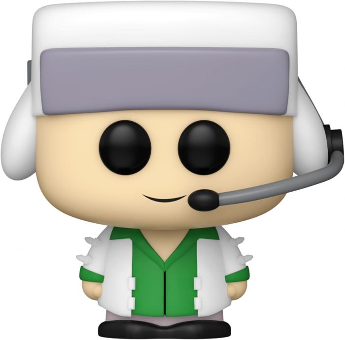 Фігурка Funko POP TV: South Park - Boyband Kyle