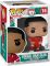Фігурка Funko POP Football: Liverpool - Virgil Van Dijk