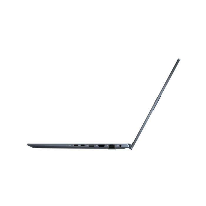 Ноутбук ASUS Vivobook Pro 15 K6502VV-MA023 15.6" 2.8K OLED, Intel i9-13900H, 16GB, F1TB, NVD4060-8, noOS, Блакитний