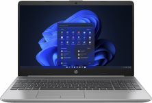 Ноутбук HP 250-G9 15.6" FHD AG, Intel i5-1235U, 8GB, F256GB, UMA, Win11, сріблястий