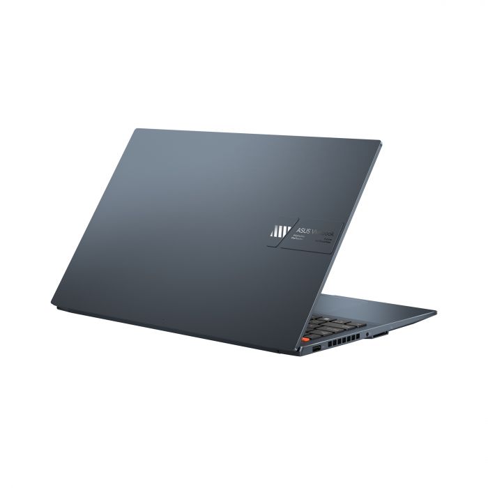 Ноутбук ASUS Vivobook Pro 15 K6502VV-LP007 15.6" FHD IPS, Intel i7-13700H, 16GB, F1TB, NVD4060-8, noOS, Блакитний