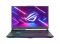 Ноутбук ASUS ROG Strix G17 G713PV-LL068 17.3" WQHD IPS, AMD R9-7845HX, 16GB, F1TB, NVD4060-8, NoOS, Сірий