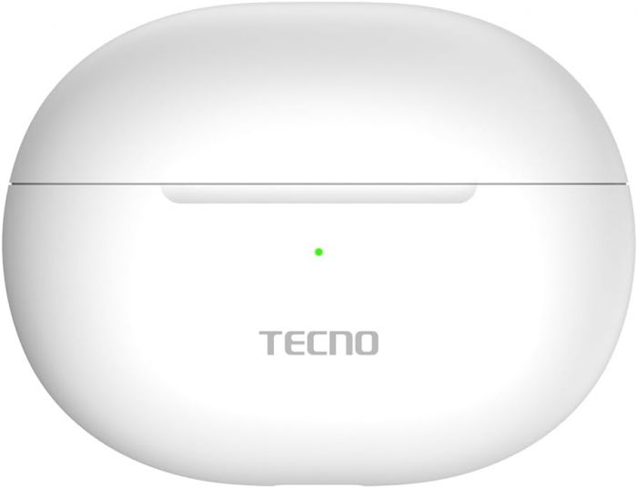 Навушники TECNO Buds 3 White