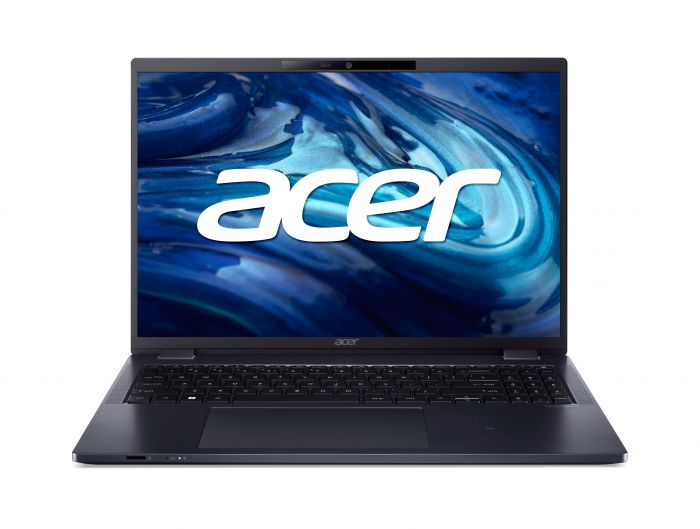 Ноутбук Acer TravelMate TMP416-51 16" WUXGA IPS, Intel i7-1260P, 16GB, F1TB, UMA, Win11P