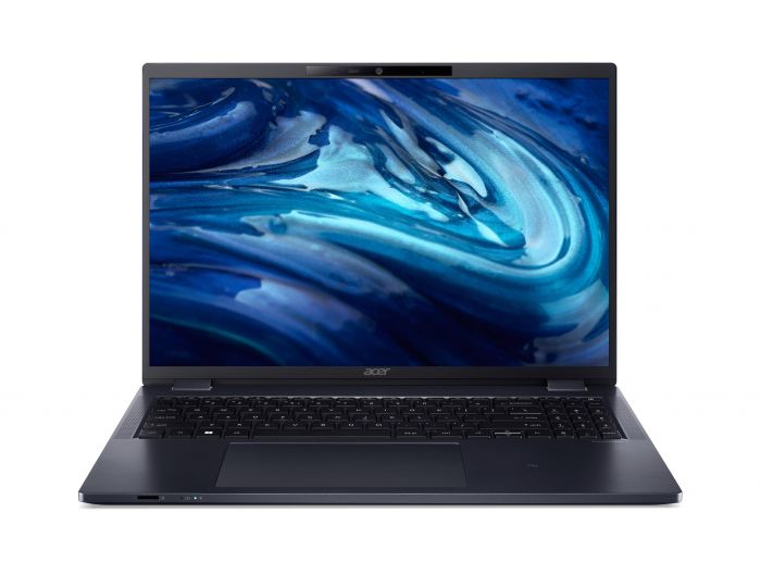 Ноутбук Acer TravelMate TMP416-51 16" WUXGA IPS, Intel i7-1260P, 16GB, F1TB, UMA, Win11P