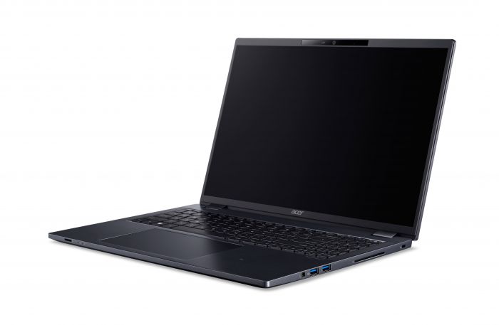 Ноутбук Acer TravelMate TMP416-51 16" WUXGA IPS, Intel i7-1260P, 16GB, F1TB, UMA, Win11P