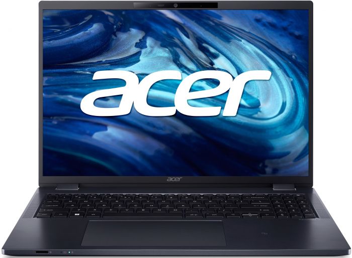 Ноутбук Acer TravelMate TMP416-51 16" WUXGA IPS, Intel i7-1260P, 16GB, F1TB, UMA, Win11P