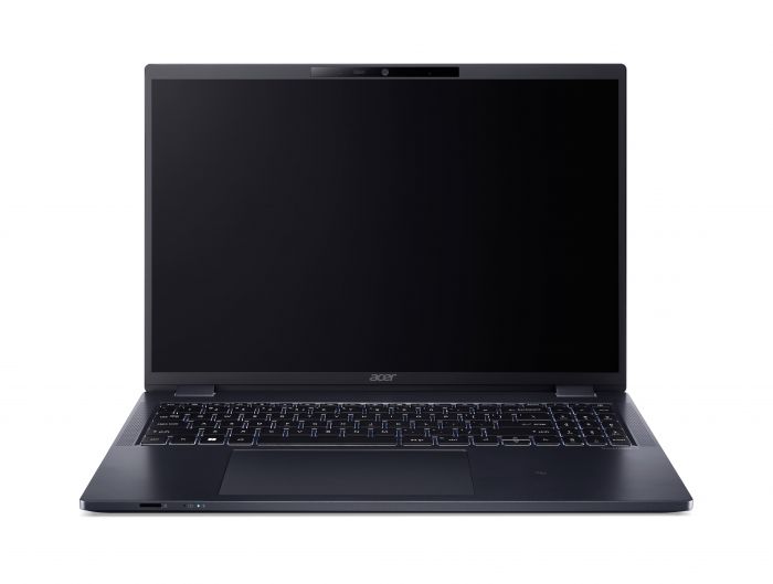 Ноутбук Acer TravelMate TMP416-51 16" WUXGA IPS, Intel i5-1240P, 16GB, F512GB, UMA, Win11P