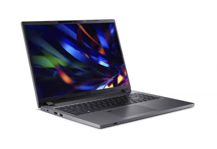 Ноутбук Acer TravelMate TMP216-51 16" WUXGA IPS, Intel i7-1355U, 32GB, F1TB, UMA, Win11P