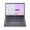 Ноутбук Acer Chromebook Plus CB514-3HT 14" WUXGA IPS Touch, AMD R3-7320C, 8GB, F512GB, UMA, ChromeOS, сірий