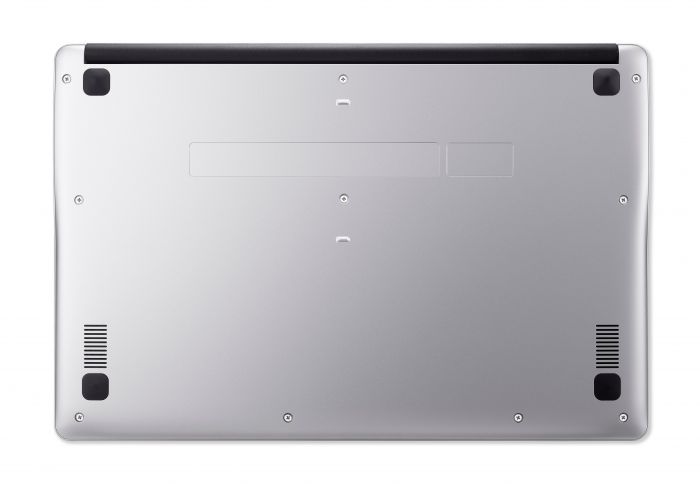 Ноутбук Acer Chromebook CB315-4H 15" FHD IPS, Intel C N4500, 4GB, F128GB, UMA, ChromeOS, сріблястий