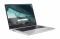 Ноутбук Acer Chromebook CB314-3H 14" FHD IPS, Intel P N6000, 8GB, F128GB, UMA, ChromeOS, сріблястий