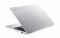 Ноутбук Acer Chromebook CB311-11H 11" IPS, MediaTek MT8183, 4GB, F64GB, UMA, ChromeOS, сріблястий