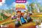 Пазл Crash Team Racing Nitro-Fueled Puzzles 160 ел.
