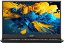 Ноутбук 2E Imaginary 15 15.6" FHD IPS AG, Intel i5-1235U, 16GB, F1024GB, UMA, DOS, чорний