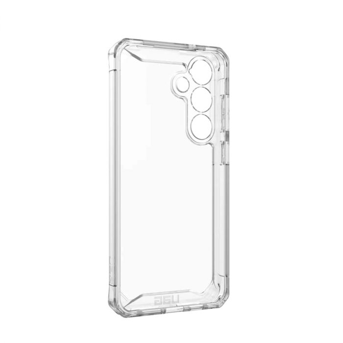 Чохол UAG для Samsung Galaxy S24+, Plyo, Ice