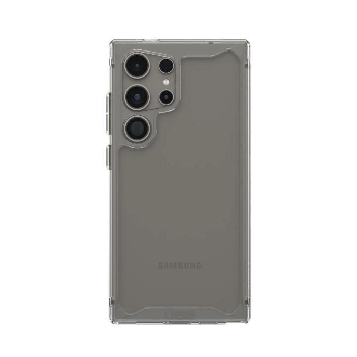 Чохол UAG для Samsung Galaxy S24 Ultra, Plyo, Ice