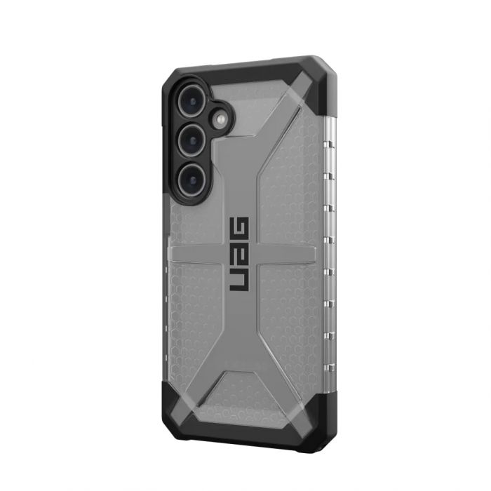 Чохол UAG для Samsung Galaxy S24+, Plasma, Ice