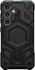 Чохол UAG для Samsung Galaxy S24, Monarch, Kevlar Black