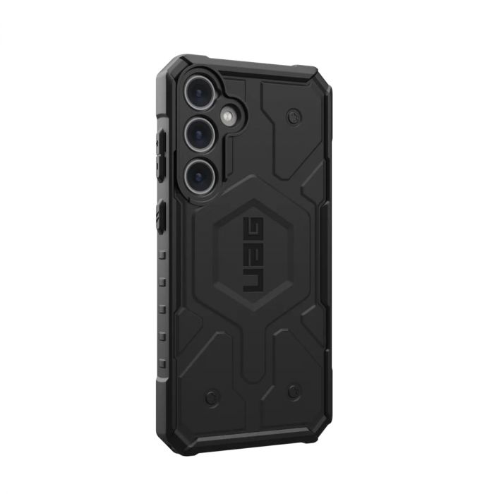 Чохол UAG для Samsung Galaxy S24+, Pathfinder Pro, Black