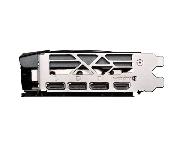 Відеокарта MSI GeForce RTX 4070 SUPER 12GB GDDR6X GAMING X SLIM