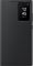 Чохол Samsung для Galaxy S24 Ultra (S928), Smart View Wallet Case, чорний