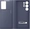Чохол Samsung для Galaxy S24 Ultra (S928), Smart View Wallet Case, фіолетовий