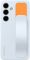Чохол Samsung для Galaxy S24 (S921), Standing Grip Case, блакитний