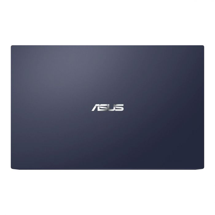 Ноутбук ASUS Expertbook B1 B1502CBA-BQ2584X 15.6" FHD, Intel Core i5-1235U, 16B, F512GB, UMA, Win11P, Чорний