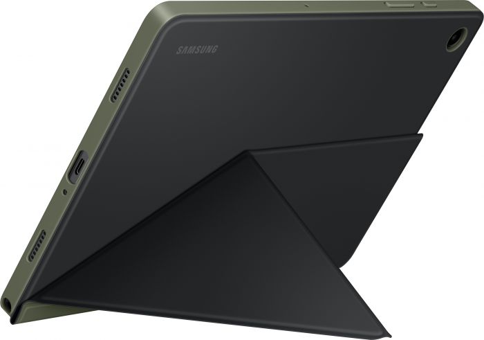 Чохол Samsung для Galaxy Tab A9+ (X210/X216), Book Cover, чорний