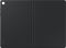 Чохол Samsung для Galaxy Tab A9+ (X210/X216), Book Cover, чорний