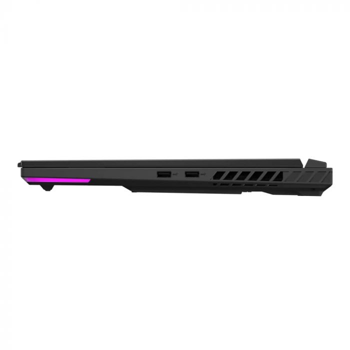 Ноутбук ASUS ROG Strix G18 G814JIR-N6047 18" QHD+ IPS, Intel i9-14900HX, 32GB, F1TB, NVD4070-8, NoOS, Сірий