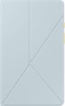 Чохол Samsung для Galaxy Tab A9 (X110/X115), Book Cover, синій