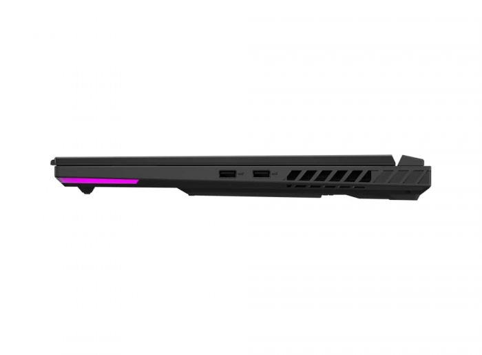 Ноутбук ASUS ROG Strix G18 G814JV-N5167 18" FHD+ IPS, Intel i7-13650HX, 16GB, F1TB, NVD4060-8, NoOS, Сірий