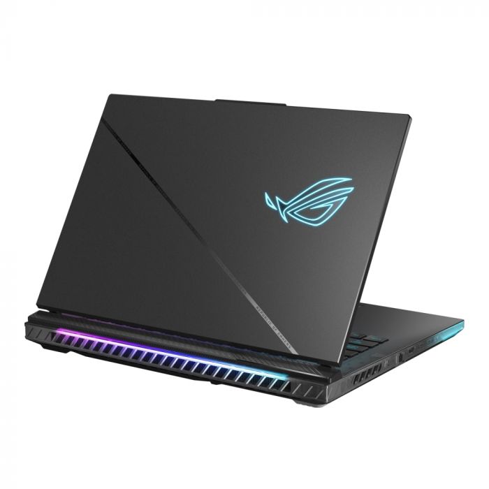 Ноутбук ASUS ROG Strix SCAR 16 G634JYR-RA041X 16" QHD+ mLED, Intel i9-14900HX, 32GB, F1TB, NVD4090-16, Win11P, Чорний