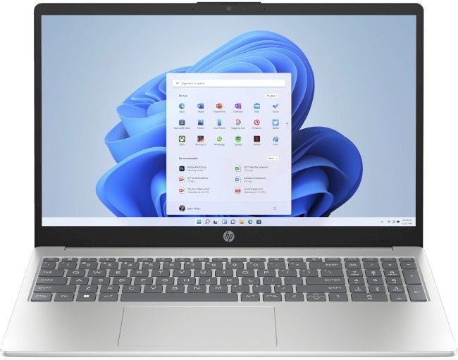 Ноутбук HP 15-fc0033ua 15.6" FHD IPS AG, AMD R3-7320U, 8GB, F512GB, UMA, DOS, золотистий