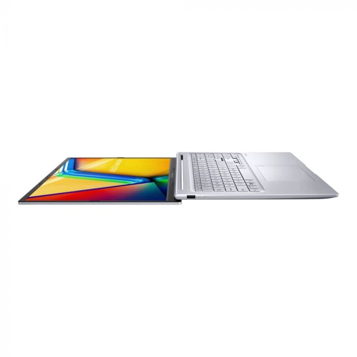 Ноутбук ASUS Vivobook 16X K3604ZA-MB022 16" WUXGA, Intel i5-1235U, 16GB, F1TB, UMA, NoOS, Сріблястий