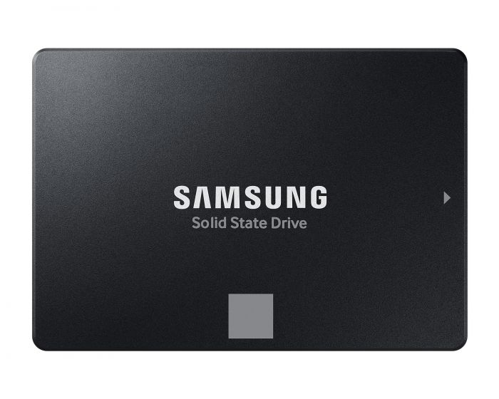 Накопичувач SSD Samsung 2.5"  500GB SATA 870EVO