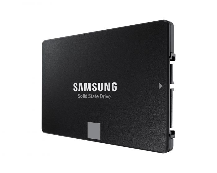 Накопичувач SSD Samsung 2.5"  500GB SATA 870EVO