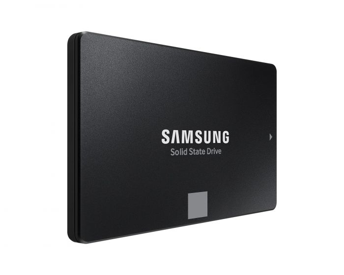 Накопичувач SSD Samsung 2.5"  500GB SATA 870EVO