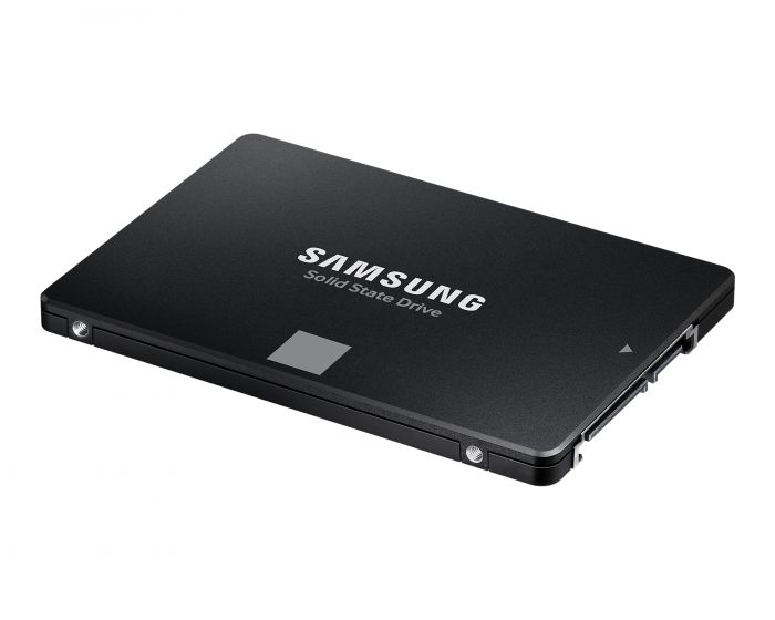 Накопичувач SSD Samsung 2.5"  500GB SATA 870EVO