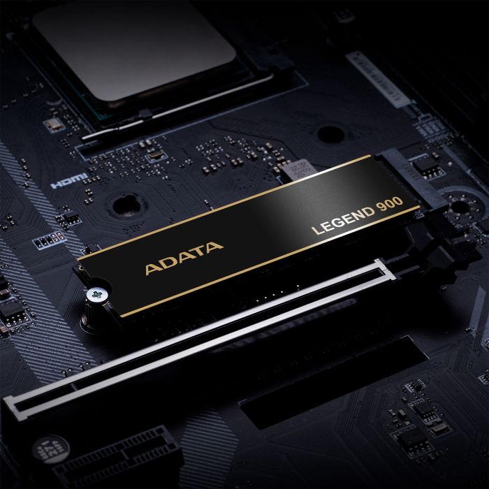 Накопичувач SSD ADATA M.2 2TB PCIe 4.0 XPG LEGEND 900