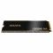 Накопичувач SSD ADATA M.2 2TB PCIe 4.0 XPG LEGEND 900
