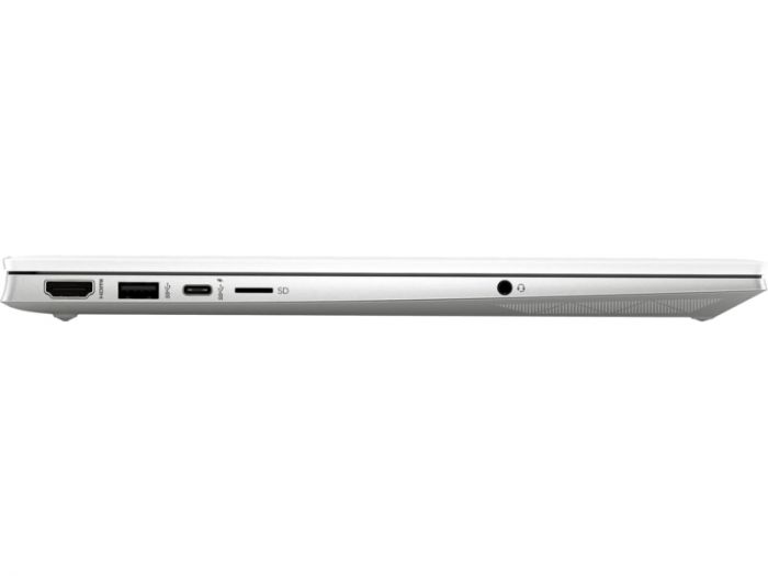 Ноутбук HP Pavilion 15-eh1012ua 15.6" FHD IPS AG, AMD R3-5300U, 8GB, F512GB, UMA, DOS, білий