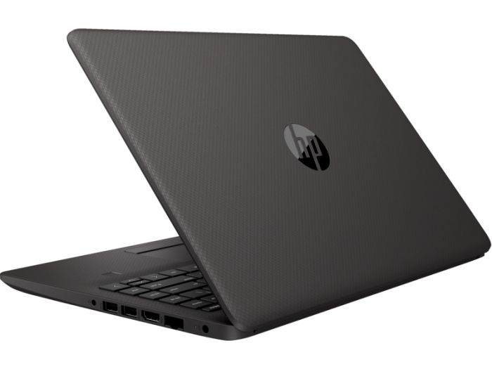 Ноутбук HP 245-G9 14" FHD IPS AG, AMD R5-5625U, 16GB, F512GB, UMA, DOS, чорний