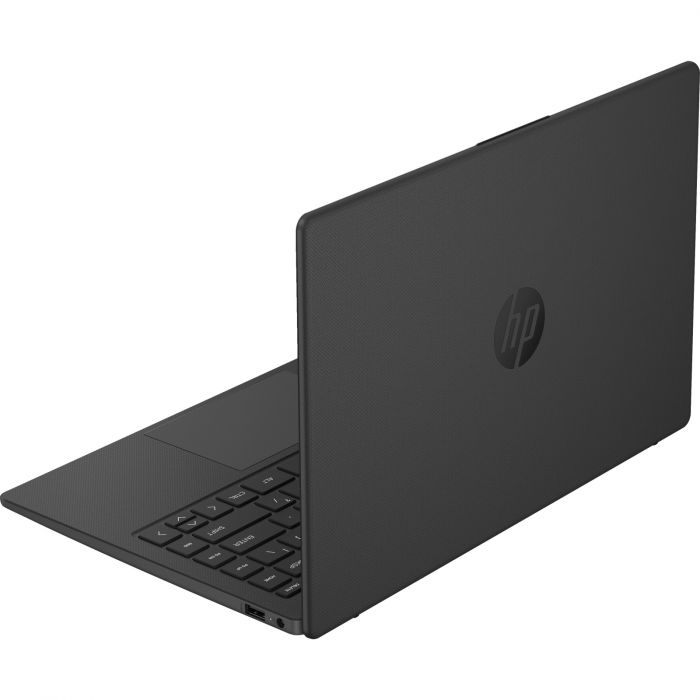 Ноутбук HP 14-ep0021ua 14" FHD IPS AG, Intel I3-N305, 8GB, F512GB, UMA, DOS, чорний