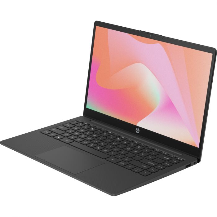 Ноутбук HP 14-ep0021ua 14" FHD IPS AG, Intel I3-N305, 8GB, F512GB, UMA, DOS, чорний