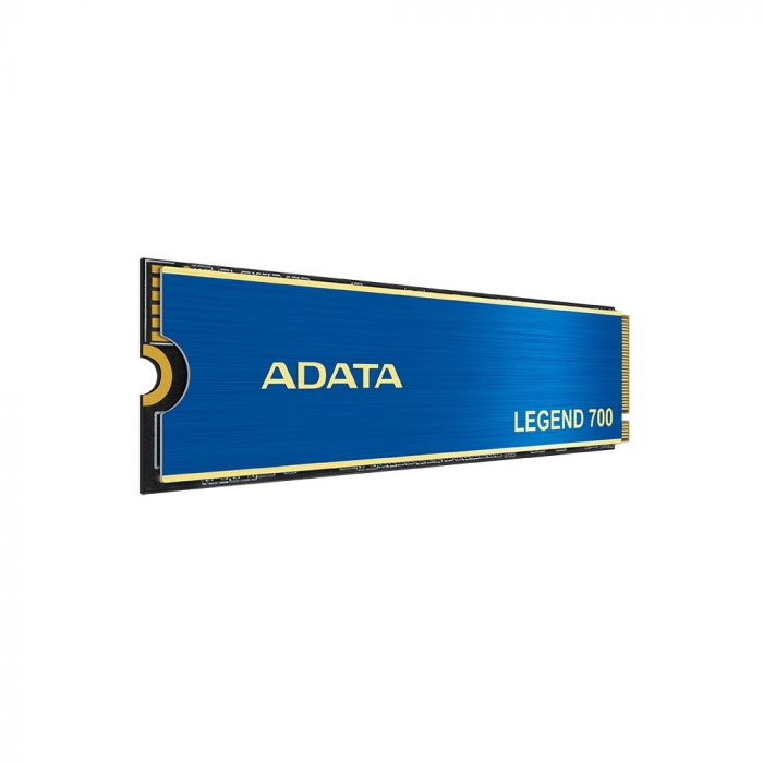 Накопичувач SSD ADATA M.2  256GB PCIe 3.0 XPG LEGEND 700