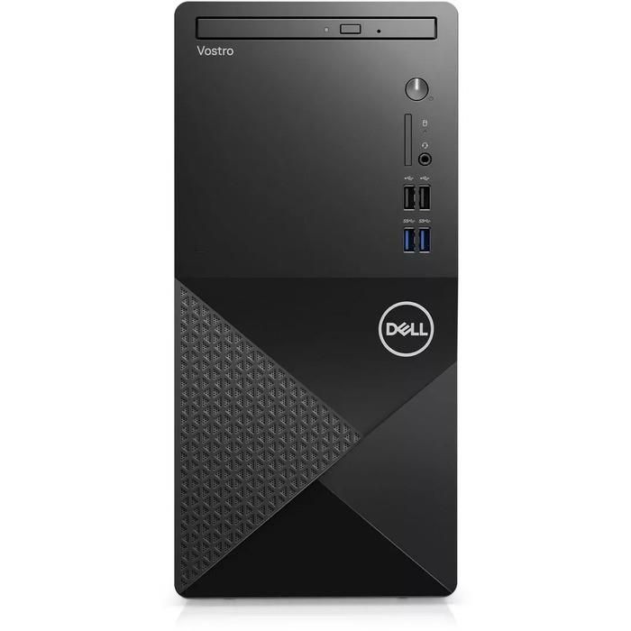 Комп'ютер персональний Dell Vostro 3020 MT, Intel i3-13100, 8GB, F256GB, UMA, WiFi, Win11P