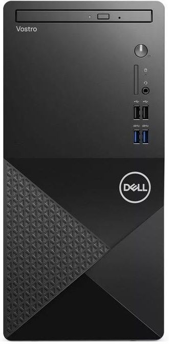 Комп'ютер персональний Dell Vostro 3020 MT, Intel i3-13100, 8GB, F256GB, UMA, WiFi, Win11P